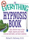 Cover image for The Everything Hypnosis Book